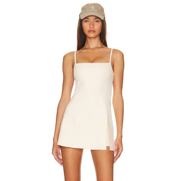 WellBeing + BeingWell MoveWell Astrid Tennis Dress - Picture 1 of 5